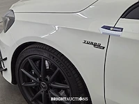 Mercedes-benz a45 amg 45 4matic 361pk 2015 a-klasse, g-167-gb - afbeelding 9 van  25
