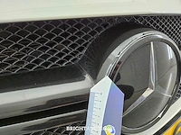 Mercedes-benz a45 amg 45 4matic 361pk 2015 a-klasse, g-167-gb - afbeelding 10 van  25