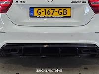 Mercedes-benz a45 amg 45 4matic 361pk 2015 a-klasse, g-167-gb - afbeelding 17 van  25