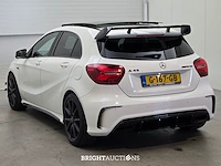 Mercedes-benz a45 amg 45 4matic 361pk 2015 a-klasse, g-167-gb - afbeelding 19 van  25