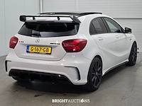 Mercedes-benz a45 amg 45 4matic 361pk 2015 a-klasse, g-167-gb - afbeelding 20 van  25
