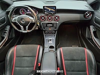 Mercedes-benz a45 amg 45 4matic 361pk 2015 a-klasse, g-167-gb - afbeelding 21 van  25