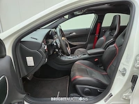 Mercedes-benz a45 amg 45 4matic 361pk 2015 a-klasse, g-167-gb - afbeelding 23 van  25