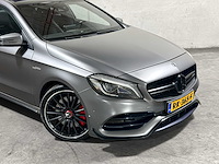 Mercedes-benz a45 amg 4matic 381pk 2017, rk-365-f - afbeelding 3 van  51