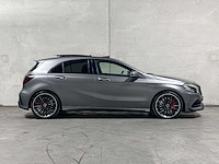 Mercedes-benz a45 amg 4matic 381pk 2017, rk-365-f - afbeelding 4 van  51