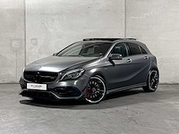 Mercedes-benz a45 amg 4matic 381pk 2017, rk-365-f - afbeelding 1 van  51