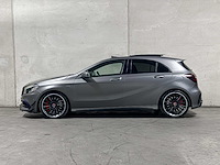 Mercedes-benz a45 amg 4matic 381pk 2017, rk-365-f - afbeelding 13 van  51