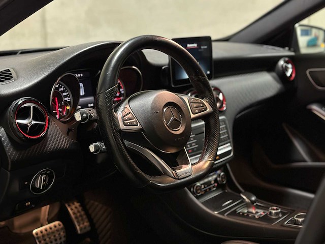 Mercedes-benz a45 amg 4matic 381pk 2017, rk-365-f - afbeelding 14 van  51