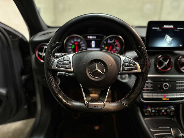 Mercedes-benz a45 amg 4matic 381pk 2017, rk-365-f - afbeelding 15 van  51