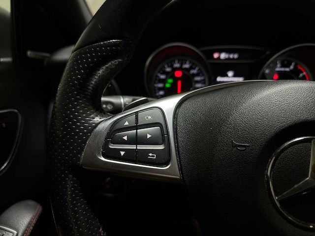 Mercedes-benz a45 amg 4matic 381pk 2017, rk-365-f - afbeelding 17 van  51