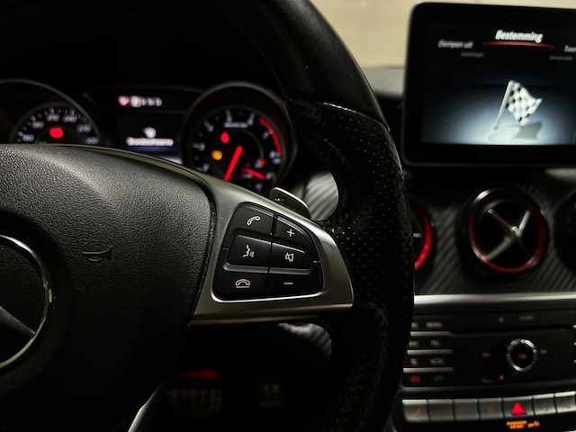 Mercedes-benz a45 amg 4matic 381pk 2017, rk-365-f - afbeelding 18 van  51