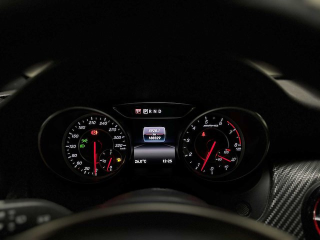 Mercedes-benz a45 amg 4matic 381pk 2017, rk-365-f - afbeelding 20 van  51