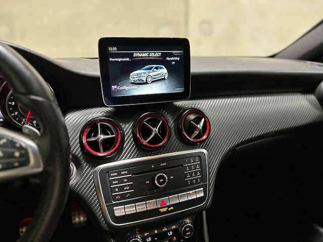 Mercedes-benz a45 amg 4matic 381pk 2017, rk-365-f - afbeelding 22 van  51