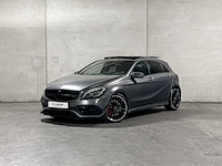 Mercedes-benz a45 amg 4matic 381pk 2017, rk-365-f - afbeelding 12 van  51