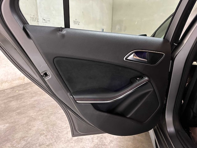 Mercedes-benz a45 amg 4matic 381pk 2017, rk-365-f - afbeelding 29 van  51