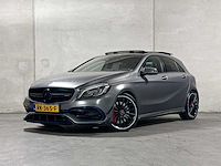 Mercedes-benz a45 amg 4matic 381pk 2017, rk-365-f - afbeelding 23 van  51