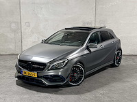 Mercedes-benz a45 amg 4matic 381pk 2017, rk-365-f - afbeelding 34 van  51