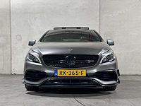 Mercedes-benz a45 amg 4matic 381pk 2017, rk-365-f - afbeelding 48 van  51