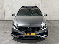 Mercedes-benz a45 amg 4matic 381pk 2017, rk-365-f - afbeelding 49 van  51