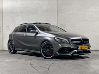 Mercedes-benz a45 amg 4matic 381pk 2017, rk-365-f - afbeelding 50 van  51