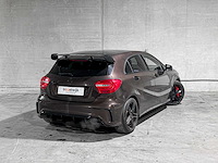 Mercedes-benz a45 amg 4matic a-klasse 360pk 2015, hst-56-d - afbeelding 4 van  43