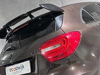 Mercedes-benz a45 amg 4matic a-klasse 360pk 2015, hst-56-d - afbeelding 5 van  43