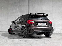 Mercedes-benz a45 amg 4matic a-klasse 360pk 2015, hst-56-d - afbeelding 8 van  43
