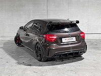 Mercedes-benz a45 amg 4matic a-klasse 360pk 2015, hst-56-d - afbeelding 9 van  43