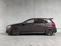 Mercedes-benz a45 amg 4matic a-klasse 360pk 2015, hst-56-d - afbeelding 11 van  43
