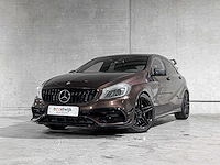 Mercedes-benz a45 amg 4matic a-klasse 360pk 2015, hst-56-d