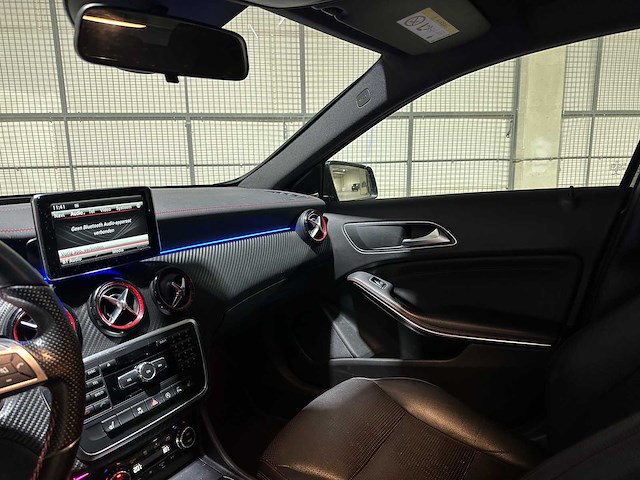 Mercedes-benz a45 amg 4matic a-klasse 360pk 2015, hst-56-d - afbeelding 15 van  43