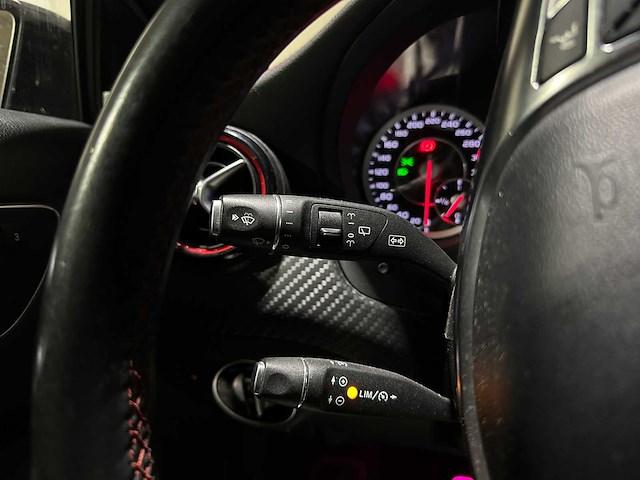 Mercedes-benz a45 amg 4matic a-klasse 360pk 2015, hst-56-d - afbeelding 19 van  43