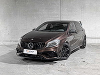 Mercedes-benz a45 amg 4matic a-klasse 360pk 2015, hst-56-d - afbeelding 12 van  43