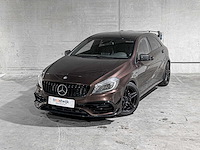 Mercedes-benz a45 amg 4matic a-klasse 360pk 2015, hst-56-d - afbeelding 23 van  43