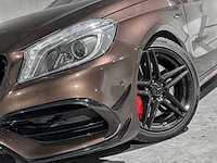 Mercedes-benz a45 amg 4matic a-klasse 360pk 2015, hst-56-d - afbeelding 34 van  43