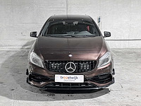 Mercedes-benz a45 amg 4matic a-klasse 360pk 2015, hst-56-d - afbeelding 41 van  43