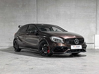 Mercedes-benz a45 amg 4matic a-klasse 360pk 2015, hst-56-d - afbeelding 42 van  43
