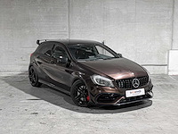 Mercedes-benz a45 amg 4matic a-klasse 360pk 2015, hst-56-d - afbeelding 43 van  43