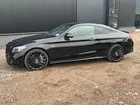 Mercedes-benz amg c 43 personenauto - afbeelding 2 van  30