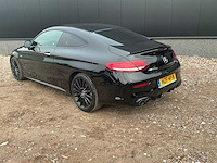 Mercedes-benz amg c 43 personenauto - afbeelding 3 van  30