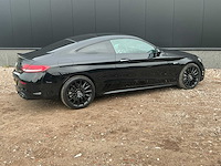 Mercedes-benz amg c 43 personenauto - afbeelding 4 van  30