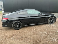 Mercedes-benz amg c 43 personenauto - afbeelding 5 van  30