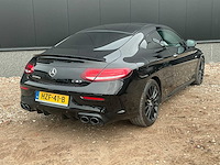 Mercedes-benz amg c 43 personenauto - afbeelding 6 van  30