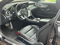 Mercedes-benz amg c 43 personenauto - afbeelding 9 van  30