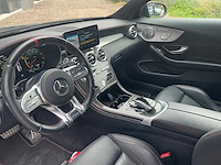 Mercedes-benz amg c 43 personenauto - afbeelding 14 van  30
