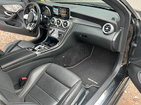Mercedes-benz amg c 43 personenauto - afbeelding 15 van  30