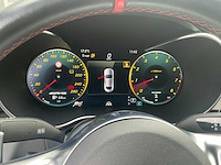 Mercedes-benz amg c 43 personenauto - afbeelding 17 van  30