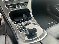 Mercedes-benz amg c 43 personenauto - afbeelding 19 van  30