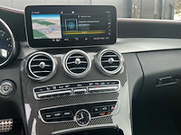 Mercedes-benz amg c 43 personenauto - afbeelding 20 van  30
