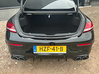 Mercedes-benz amg c 43 personenauto - afbeelding 22 van  30